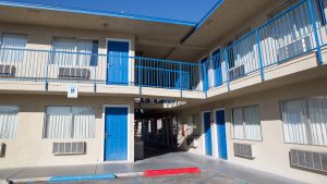 Squatters arrested in Florida motel slated for homeless shelter renovation