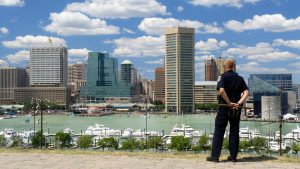 Prioritizing empathy: Baltimore police requires officers to undergo emotional regulation training in unique program