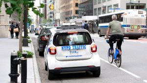 New York Court of Appeals affirms Fourth Amendment rights for cyclists in landmark decision