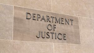 U.S. Justice Department creates database to track misconduct records of federal law enforcement officers