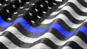 Federal court rules Pennsylvania township’s ban on thin blue line flag unconstitutional