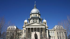 “They want to damage the policing profession”: Illinois law enforcement voices concerns over impact of criminal justice reform act