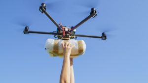 Rise of drug-smuggling drones: A new challenge for law enforcement worldwide