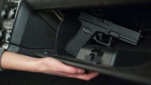 Surge in gun thefts from unlocked cars raises concerns in Tampa Bay area
