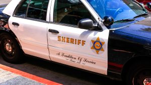 Los Angeles County Sheriff’s Department unveils...