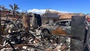 “We are Maui Strong”: Maui Police Department releases after-action report on Lahaina wildfire response