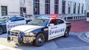 Dallas P.D. establishes new Constitutional Policing Unit