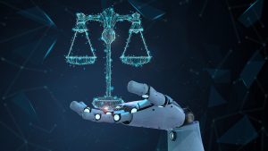 Justice Department appoints first chief AI officer to navigate technological challenges