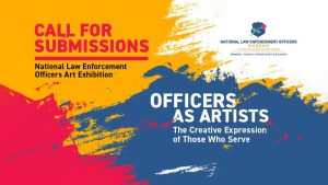 National Law Enforcement Museum Announces Call for Art Submissions