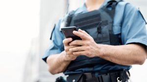 Building an effective police union social media program