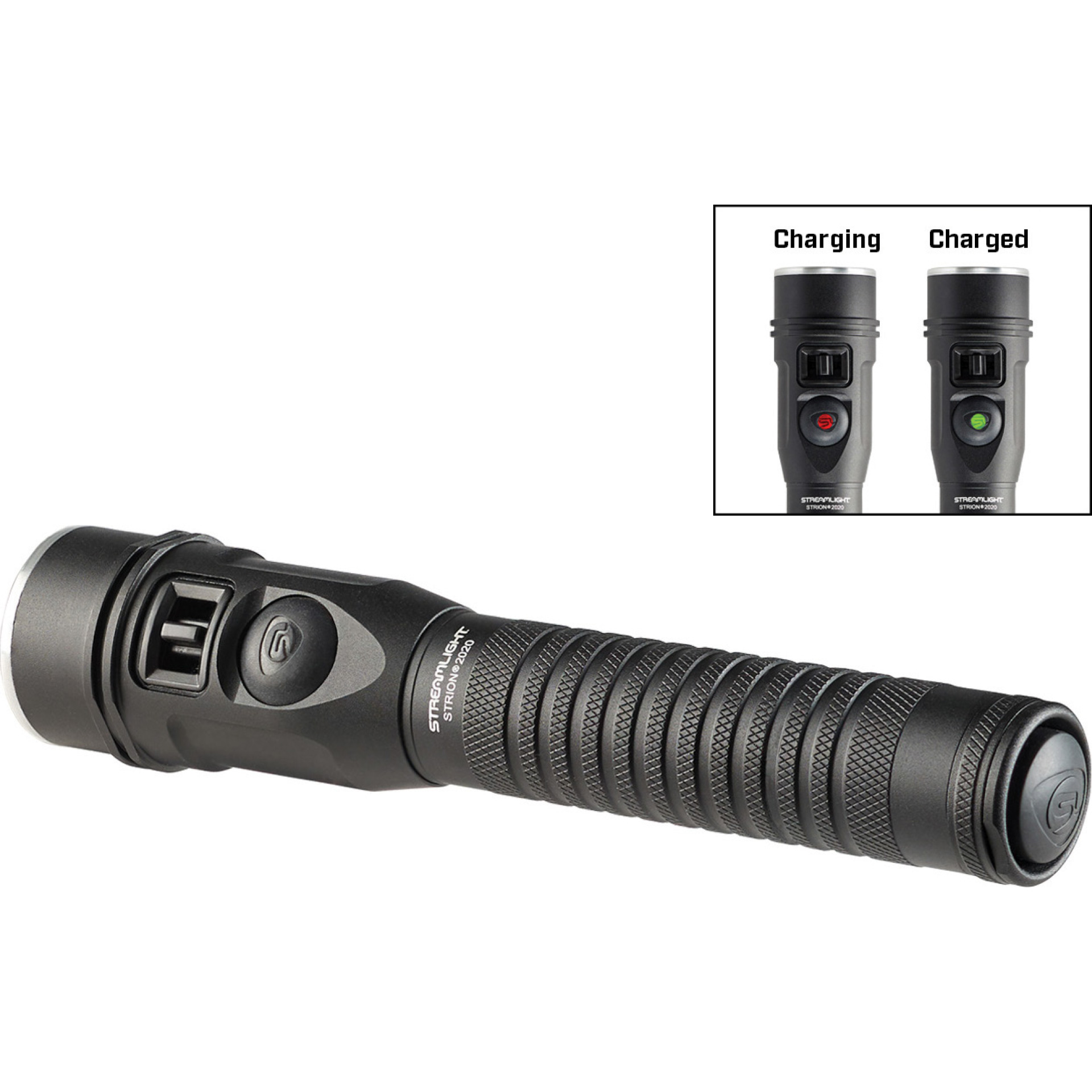 Streamlight’s® New Strion® 2020 Rechargeable Flashlight - American ...