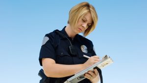 Checkmate: The strategic advantage of using checklists in policing