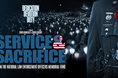 National Law Enforcement Museum partners with Global Digital Releasing to bring “Service and Sacrifice” film to digital platforms
