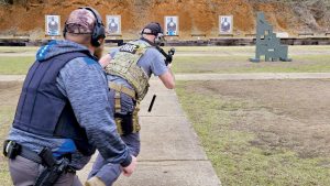 Patrol rifle drills to improve your skills