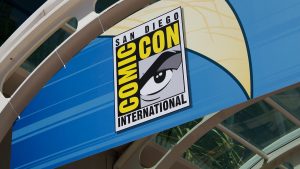 Authorities arrest 14, rescue 10 in human-trafficking sting at Comic-Con