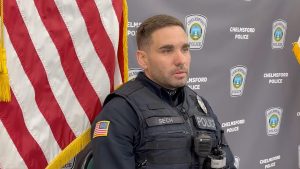 Off-duty Massachusetts officer saves young child’s life while on vacation