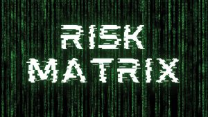 Training and the Risk Matrix