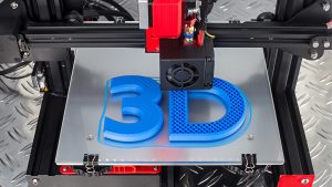 Justice Department turns to 3D-printer industry...