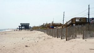 Rhode Island beach town concerned over community policing initiative