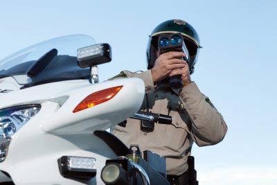 Traffic enforcement: What’s your purpose?