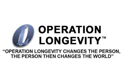 Operation Longevity: Helping change officers’ lives for the better