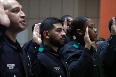 Dallas City Council debates lowering police hiring standards amid recruitment challenges