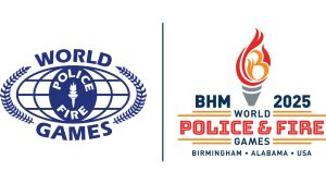 Registration for 2025 World Police & Fire Games in Birmingham Opens Friday, November 8, 2024